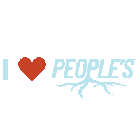 peoplescali peoples peoples california peoples orange county people oc Sticker