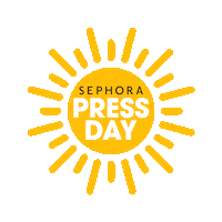 Sephora Sticker by sephoraturkiye