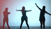fifth harmony sledgehammer GIF by Fifth Harmony