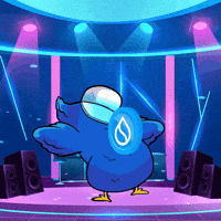 Crypto Dancing GIF by BigBrains