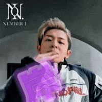 Numberi GIF