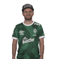 Happy Call Me Sticker by Bundesliga