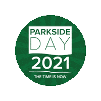 Uwp Sticker by Parkside Rangers