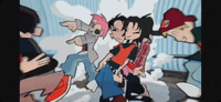 Yu Nexz GIF