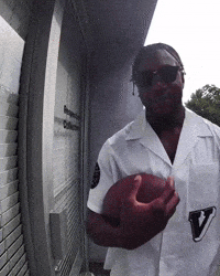 Sup Giants GIF by Respective