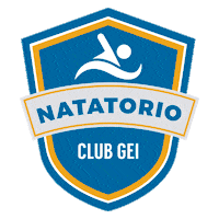 clubgeiok ituzaingo clubgei básquetgei taekwondogei Sticker