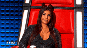 thevoiceofitaly  GIF