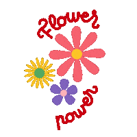 Fun Love Sticker