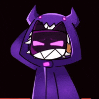 Mad Batatinha GIF