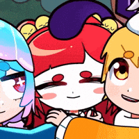 Mad Batatinha GIF