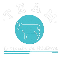 Foodie Rico Sticker by Hamburguesas Paladar