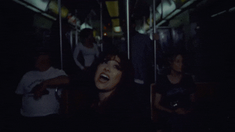 New York City Nyc GIF by Chappell Roan