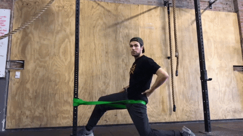 setforset giphygifmaker hip mobility exercises GIF
