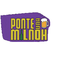 Pum Charanga Sticker