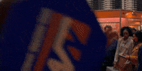 Elizabeth Olsen Eternity GIF by A24