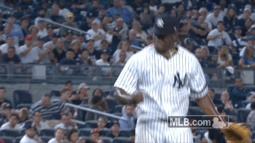 luis GIF by MLB