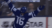 happy ice hockey GIF by NHL