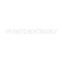 Set Free Any Given Sunday Sticker by Eastcoast Church