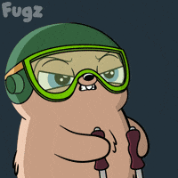 Tell Me More Another One GIF by Fugz Official