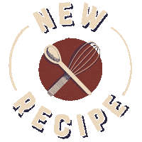 Foodie Cooking Sticker by Fany'Fabryk