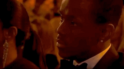 Bafta Film Awards 2020 GIF by BAFTA