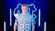 North Carolina Smile GIF by UNC Tar Heels