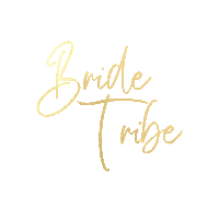 Hens Bride Squad Sticker by Grace Loves Lace