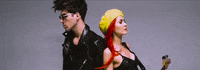 republic records dance GIF by POWERS