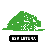 University Evolution Sticker by Destination Eskilstuna