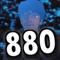 880