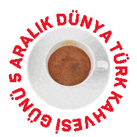 Coffee Turkkahvesi Sticker by Arzum