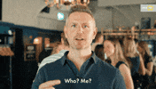 Question What GIF by CP+R