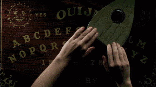 Movie Horror GIF by Ouija: Origin of Evil