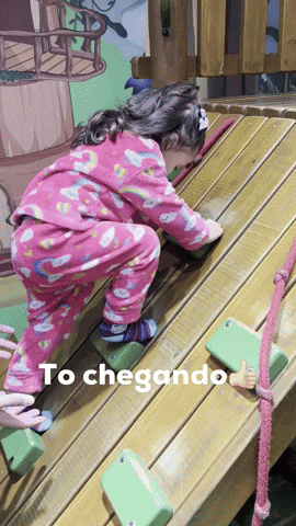 Trindadmx giphycreatortest to chegando to indo jaja to ai GIF