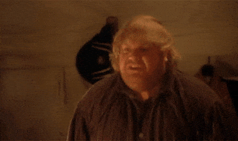 Too Much No More For Today GIF