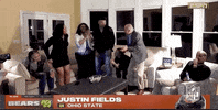 Chicago Bears Football GIF by NFL