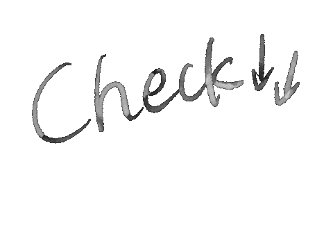 nunch giphyupload check チェック nutter Sticker