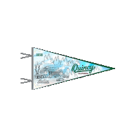 High Sierra Quincy Sticker by OfficialGenius