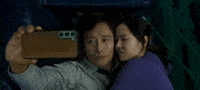 Park Chan-Wook Son Yejin GIF by NEON