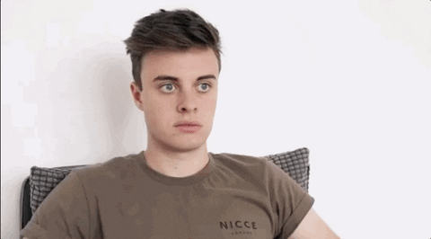 joe tasker lol GIF by interstellardesignz