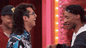 Season 12 Hug GIF by RuPaul's Drag Race
