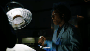 damon wayans riggs GIF by Lethal Weapon