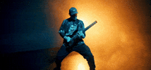 Band Metalcore GIF by Thriller Records