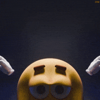 Cry No GIF by TheJoeCoin