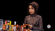 Hot Ones GIF by First We Feast: Hot Ones