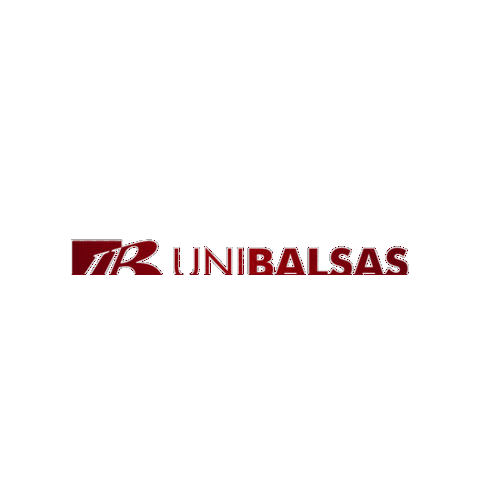 Centro Universitario Sticker by Unibalsas - Faculdade de Balsas