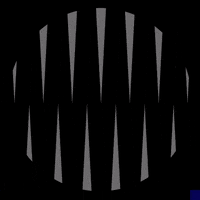 black and white animation GIF by The New Big Poppa E