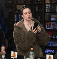 picture selfie GIF by Hyper RPG