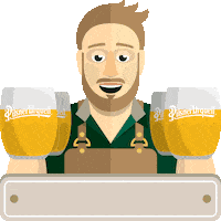 Czech Republic Beer Sticker by Pilsner Urquell