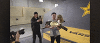 Money Gold GIF